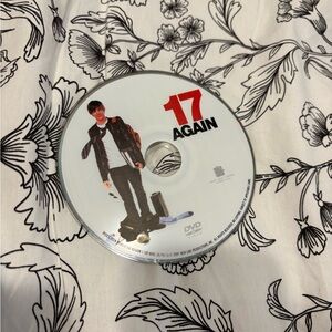 17 Again DVD
